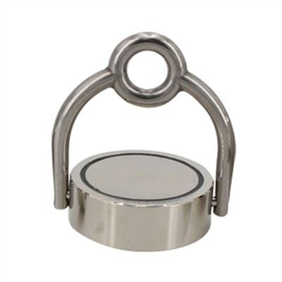 Магнет за риболов са ротацијом од 360 степени