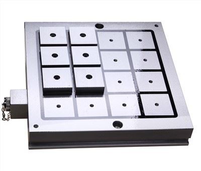 ЕП50 Магнетна стезна глава