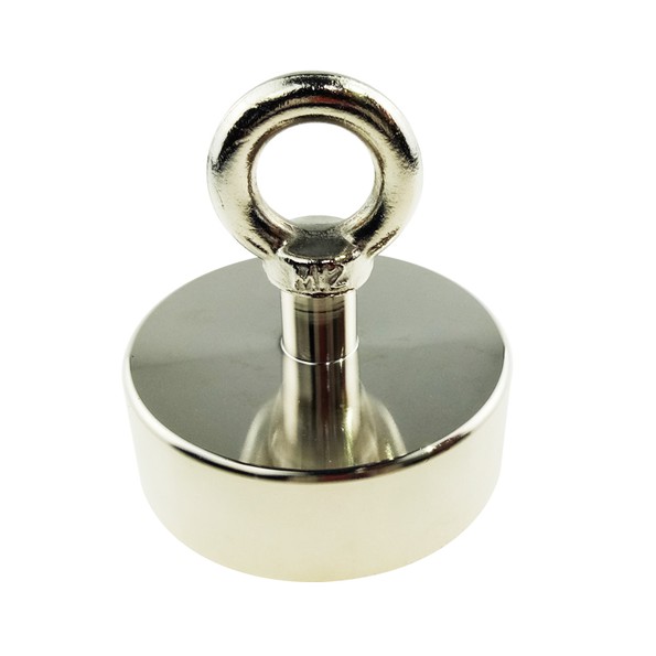 Magnetic Fishing Magnetic Fishing