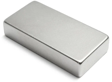 High Performance N52 Neodymium Magnet High Performance N52 Neodymium Magnet