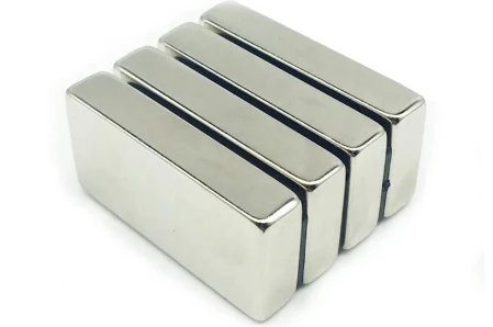 High Performance N52 Neodymium Magnet Supplier High Performance N52 Neodymium Magnet Supplier